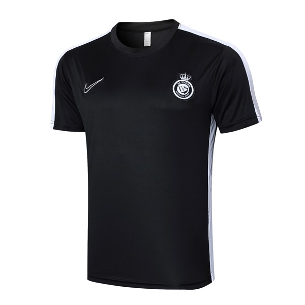 Camiseta Entrenamiento Al-Nassr FC 2024/2025 Negro
